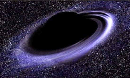 6 fatos incríveis e curiosos sobre os buracos negros 2