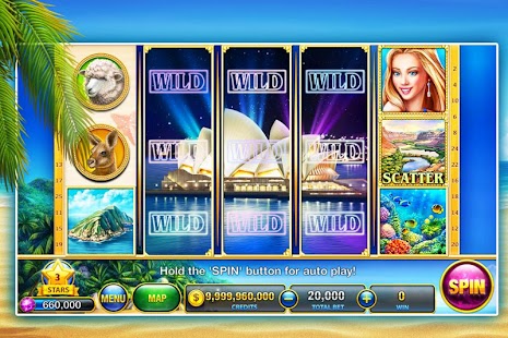 免費下載博奕APP|Slots Oz™ - slot machines app開箱文|APP開箱王