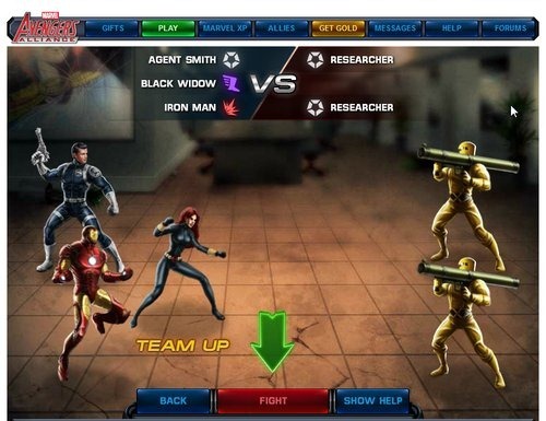 Marvel_ Avengers Alliance-03