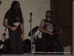 Pork junto a Judith 12-12-2009 Capital (35)