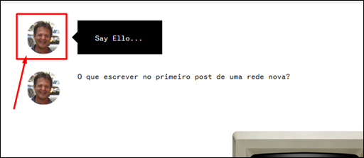 Como entrar gratuitamente na rede social Ello, a febre do momento no mundo da internet - Visual Dicas