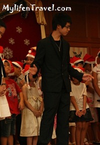 Christmas Day ~ Patani Baptist Church Part Christmas Day ~ Patani Baptist Church Part