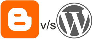 Blogger is better than Wordpress!