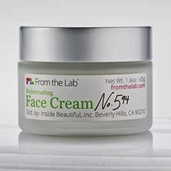 face cream 594