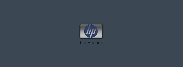 HP-Invent