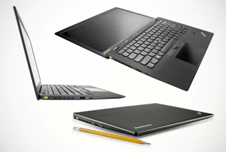Lenovo ThinkPad X1 Carbon Spesifikasi Harga