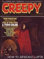 P00032 - Creepy por fot CRG ci P00032 - Creepy por fot CRG ci