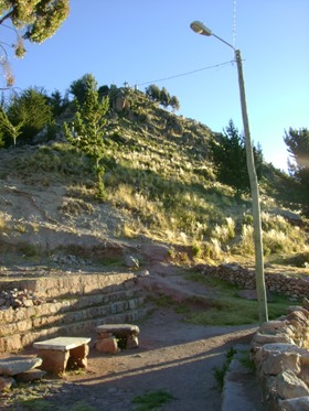 Cerro Calvario
