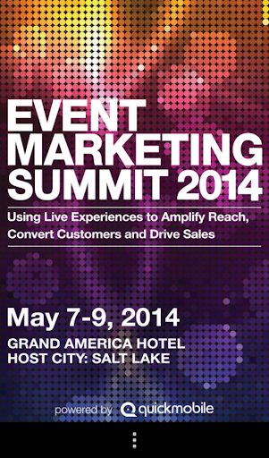 Event Marketing Summit 2014