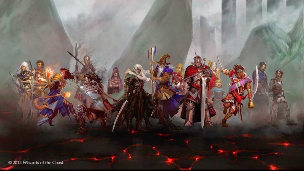 What Would Wil Wheaton Do?: The Sundering: What does it mean for future