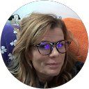 Image Google de Karine