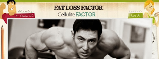 How the fat loss factor works