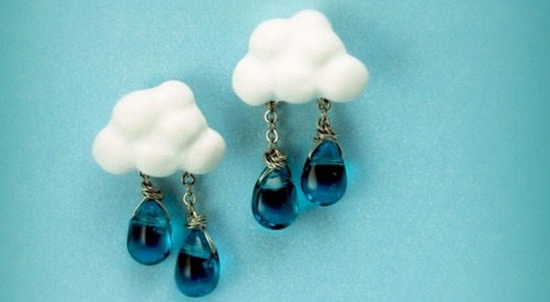 Cloud-Earrings-and-Rain-Drops-Earring-550x582