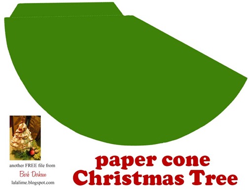 Paper-Cone-Christmas-Tree-prev_Barb-Derksen