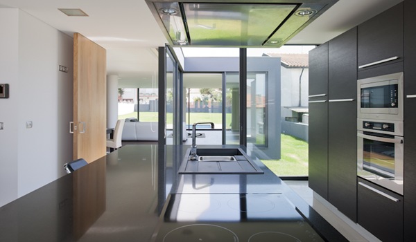 cocina-moderna-diseño-gris cocina-moderna-diseño-gris