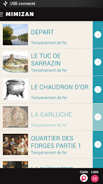 Mimizan360. Sentiers connectés poster 5