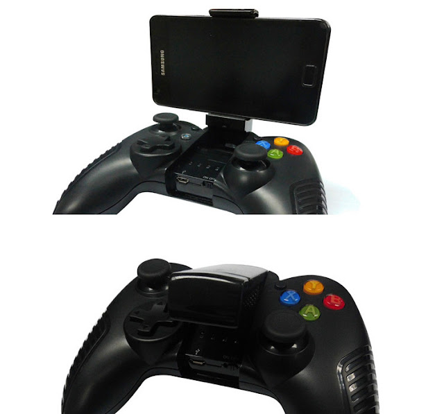 Tay game không dây cho android TGZ-AZ8 TGZ-AZ8