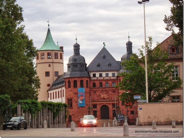 Speyer. Museo Histórico del Palatinado - P9020067