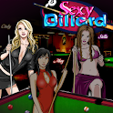 Sexy Billiard logo