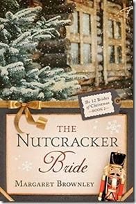 the nutcracker bride