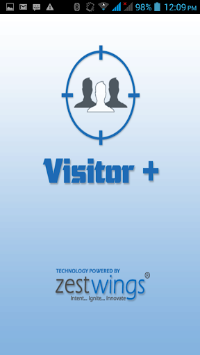 Visitor+