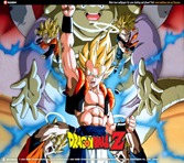 Dragonball 16