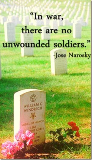 no unwounded