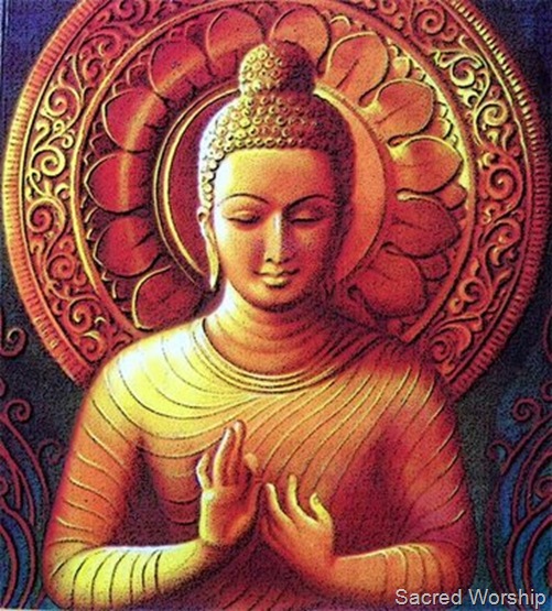 Vipassana Meditation Course