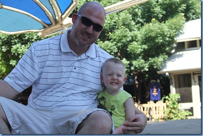 Zoo with Daddy 209