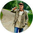 Lukas Huber Lukas Huber