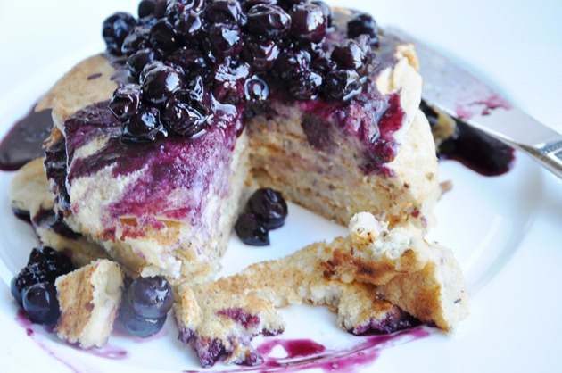 pacakes 112