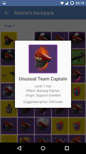 bptf - TF2 Price Checker Screenshots 5