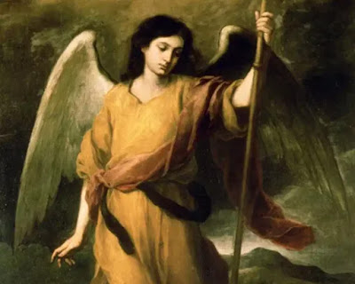 Tổng lãnh thiên thần Raphael