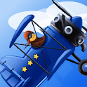 Barnstorm logo