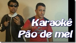 karaoke - pão de mel - zeze karaoke - pão de mel - zeze