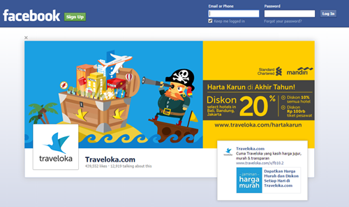 Cara Membuat Halaman FanPage Facebook 02
