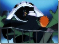 Bleach 10 Don Kanonji to the Rescue