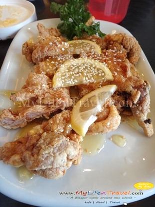 Xuan xin Restaurant Xuan xin Restaurant