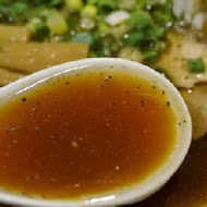 鷹流東京醬油拉麵-蘭丸