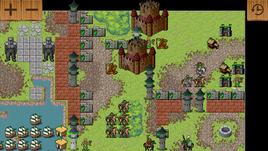 Download Age of Strategy APK for Android