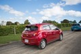 2014 Mitsubishi Mirage ES