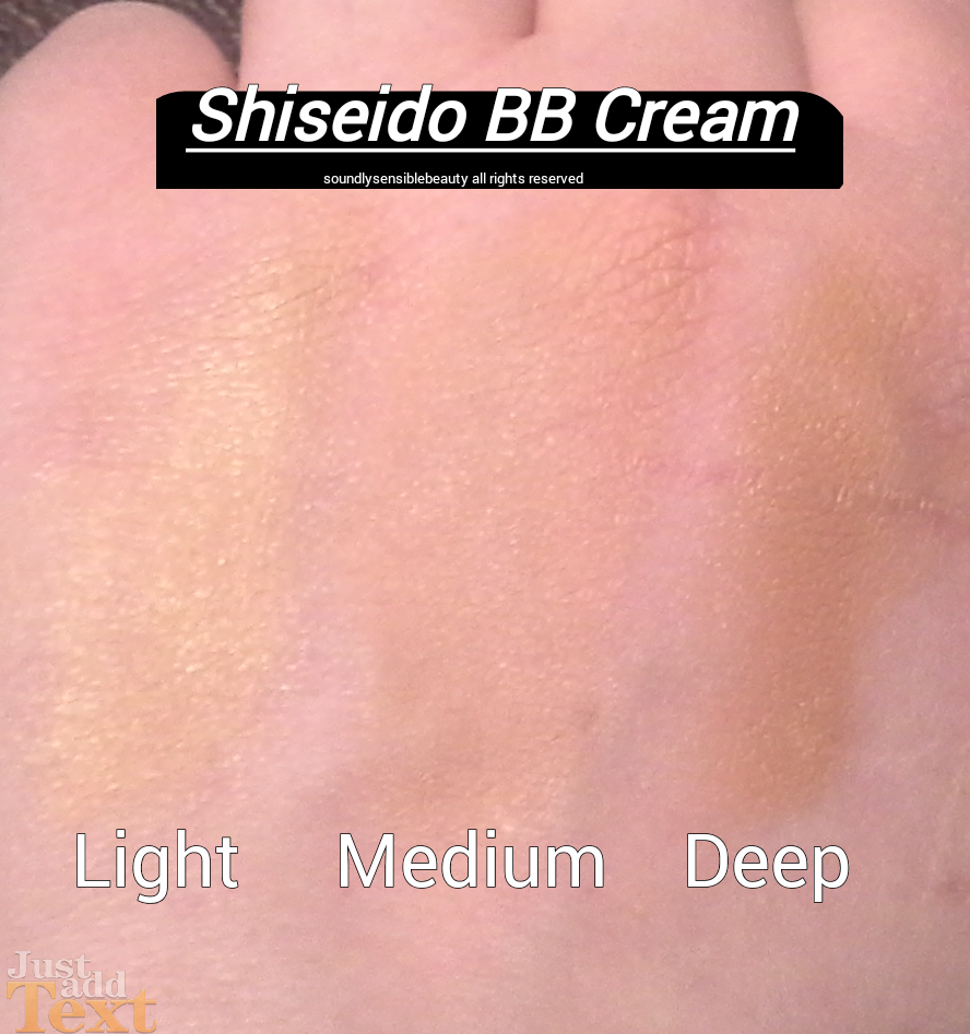 Shiseido Bb Крем Spf30 Купить