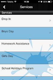 Auburn Youth Centre Inc poster 9