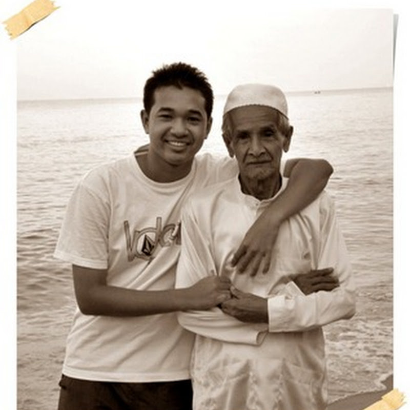Malam Birthday Yang Sentap Nak Mampus dan Sandiwara Mereka Yang Bergelar KAWAN