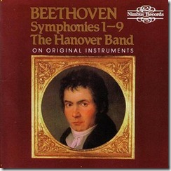Beethoven Hanover Band