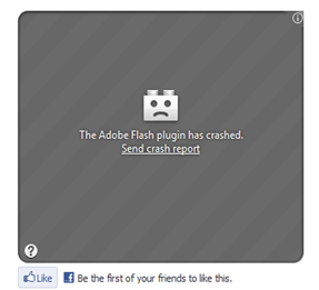 adobe flash plugin