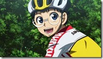 Yowamushi Pedal - 28 -37