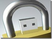 Disattivare unità USB al PC o limitarne le funzionalità: USB Flash Drives Control