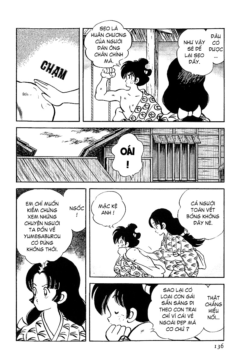 Niji Iro Tougarashi chap 25