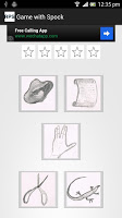 Rock Paper Scissors Spock Liz APK ภาพหน้าจอ #4